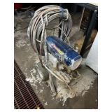 Graco Paint Sprayer