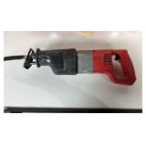 Milwaukee Heavy Duty Sawzall