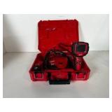 Milwaukee Inspection Camera
