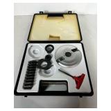 Freud Raised Panel Profile Set