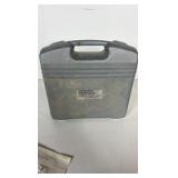 12v Cordless Power Drill