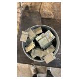 Shelf Hangers For Shiplap Siding