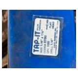 Assorted Crate of Fasteners