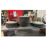 Gates Abrasive Disks Whole Crate