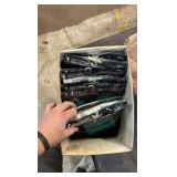 Men’s Pocket T-shirt Turquoise (X-Large) 9 total