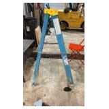 Werner 4ft Step Ladder