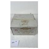 Box Of Square #2 Wood Screws