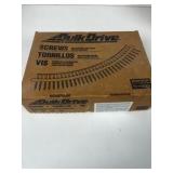 Boxes of Screw Strips