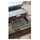 Craftsman Tool Bench