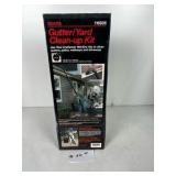 Shop Vac Gutter Cleaning Kit