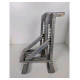Stinton Aluminum Ladder Jacks – Pair