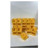 Plastic Organizers