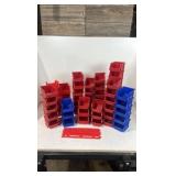 Plastic Organizers