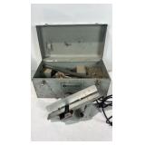 Rockwell Portable Planer