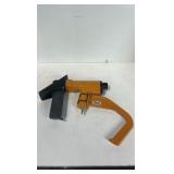 Bostitch Flooring Stapler With Mallet
