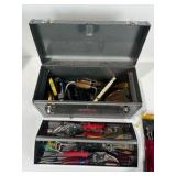 Tool Box Misc Tools