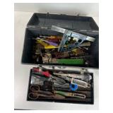 Tool Box of Tools