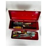 Tool Box of Tools