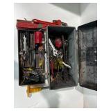 Tool Box of Tools