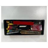 Tool Box of Tools