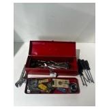 Tool Box of Tools