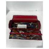 Tool Box of Tools