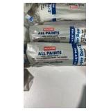 Lot of Paint & Stain Rollers
