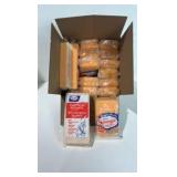 Lot Of Drywall Sponges