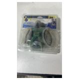 Respirators And Cartridges