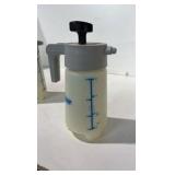 Lot Of Hand Pump Sprayers