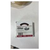 Lot Of Drywall Tape And Mesh