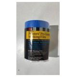 Lot Of Pre-taped Masking Film