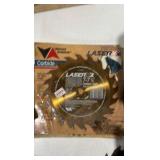 Lot Of Circular Saw Blades