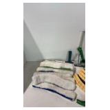 Lot Of Window Washing Equipment