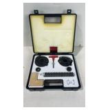 Freud Rail & Style Door System with Cutter Heads