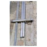 Concrete Finishing Equipment