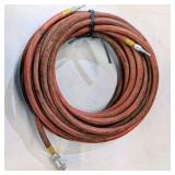 Lot of (5) Air Hoses