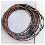 Lot of (3) Paint Sprayer Hoses