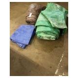 Large Tarps