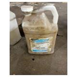 Motor Oil & other Car chemicals