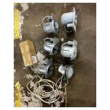 Commercial Grade Can Lights