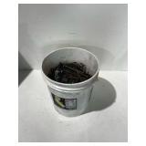 Bucket of Fasteners