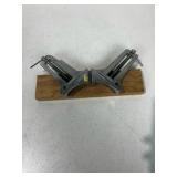 Pony Corner Clamp & drywall stripper