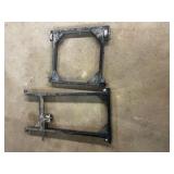 Delta Table Saw attachments