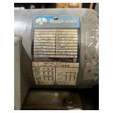 Rockwell Delta circular Sander