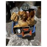 Large Lot Of Screws, Of Various Types, Drywall, Decking, Framing, Metal Siding