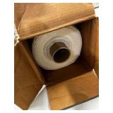 Reinforced Poly Sheeting