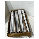 Drawer Slides and Hardware