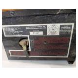 Propane Construction Heater - 85,000 BTU