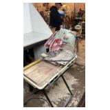 MK PRO Series Tile Saw
